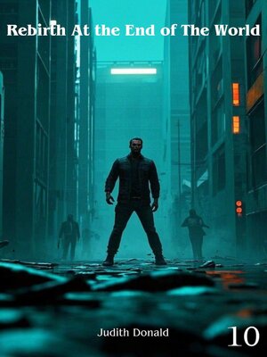 cover image of Rebirth at the End of the World